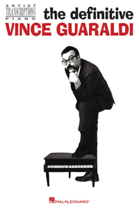 Definitive Vince Guaraldi