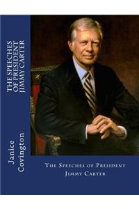 Speeches of President Jimmy Carter