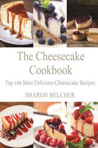 The Cheesecake Cookbook