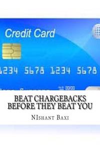 Beat Chargebacks Before They Beat You