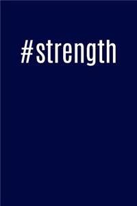 #strength