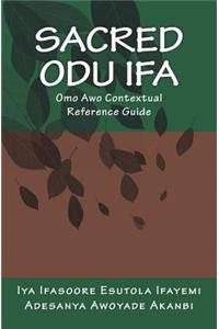 Sacred Odu Ifa