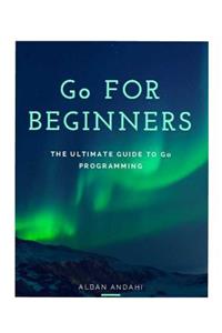 Go for Beginners