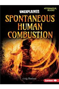 Spontaneous Human Combustion