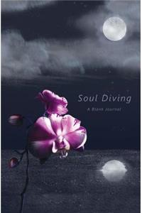 Soul Diving: A Blank Journal