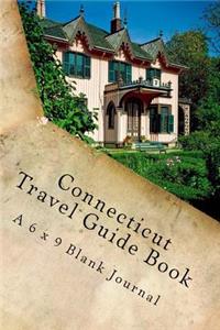 Connecticut Travel Guide Book