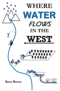 Where Water Flows in the West