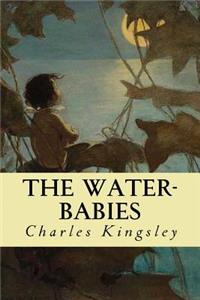 The Water-Babies