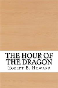 The Hour of the Dragon