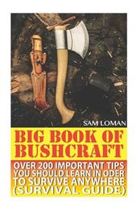 Big Book Of Bushcraft