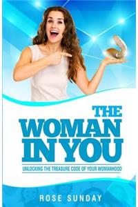 The Woman In You