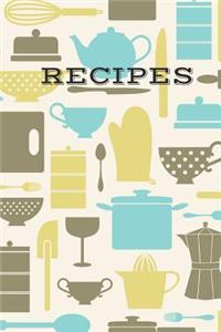 Recipes