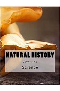 Natural History Journal