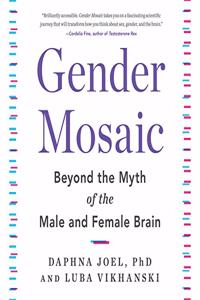 Gender Mosaic Lib/E