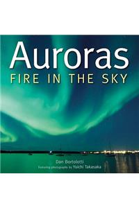 Auroras: Fire in the Sky