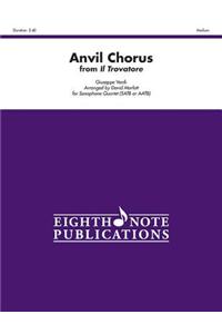 Anvil Chorus