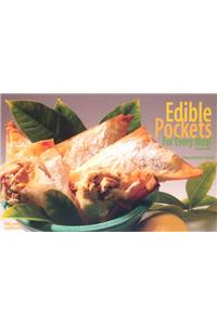 Edible Pockets for Every Meal