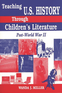 Teaching U.S. History Through Children's Literature