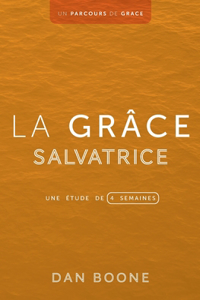 grâce salvatrice