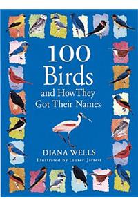 100 Birds and How They Got Their Names