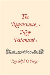 Renaissance New Testament