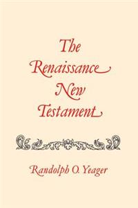 Renaissance New Testament