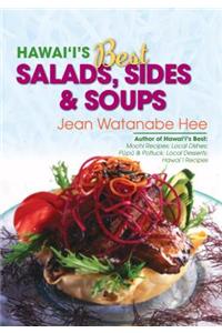 Hawaii's Best Salads, Sides & Soups