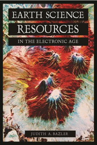 Earth Science Resources in the Electronic Age