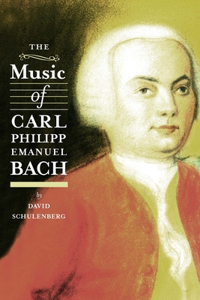 Music of Carl Philipp Emanuel Bach