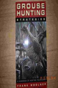 The Complete Book of Grouse Hunting