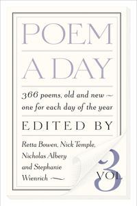 Poem a Day