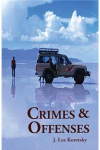 Crimes & Offenses