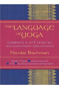 The Language of Yoga