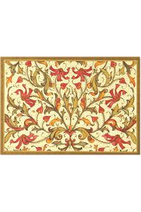 Note Card Florentine