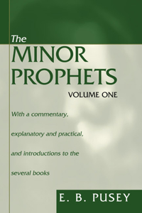 Minor Prophets, 2 Volumes