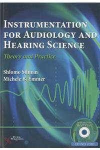 Instrumentation for Audiology and Hearing Science