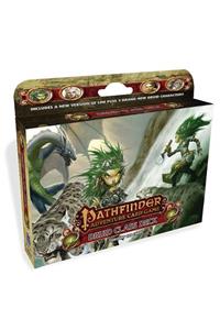 Pathfinder Adventure Card Game: Class Deck - Druid