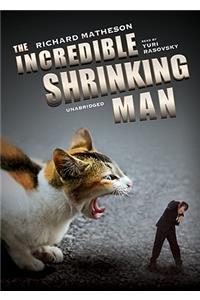 The Incredible Shrinking Man