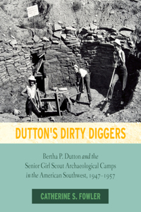 Dutton's Dirty Diggers