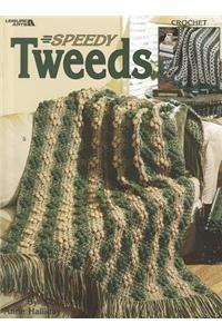 Speedy Tweeds
