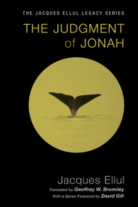 Judgment of Jonah