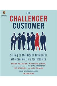 The Challenger Customer