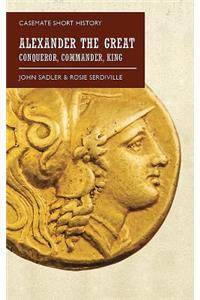 Alexander the Great
