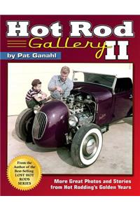 Hot Rod Gallery II