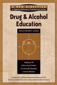 Drug & Alcohol Education Facilitator's Guide