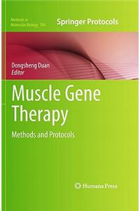 Muscle Gene Therapy