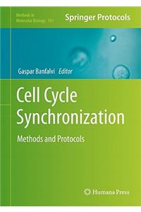 Cell Cycle Synchronization