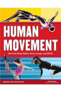 Human Movement