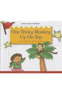 One Tricky Monkey Up on Top