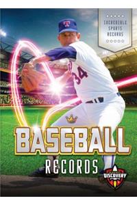 Baseball Records